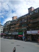 鄰近長虹凱旋大樓社區推薦-江南翰園，位於台北市內湖區